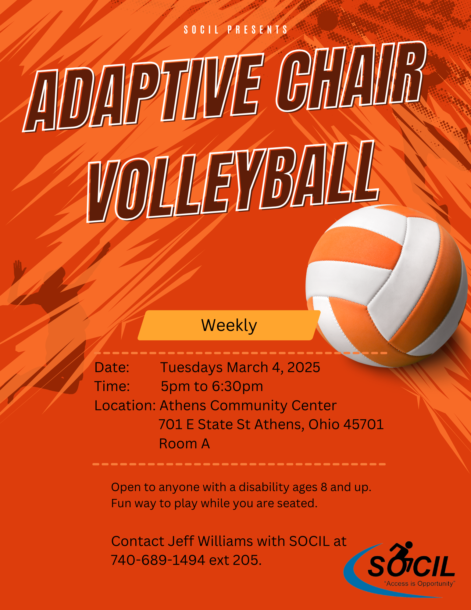 Athens-County-Chair-Volleyball ad